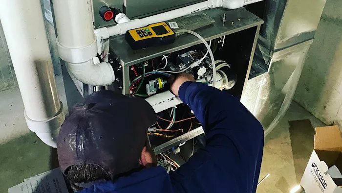 Butler Heating & Air Conditioning Repair Picture 10