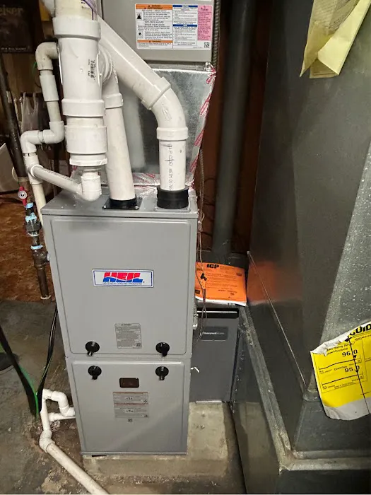 Wind Bender Heating Cooling Plumbing LLC Picture 8