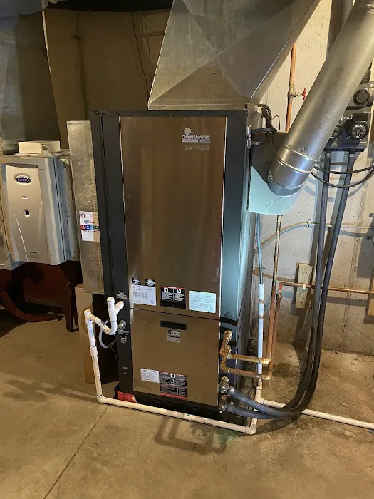 Wind Bender Heating Cooling Plumbing LLC Picture 10