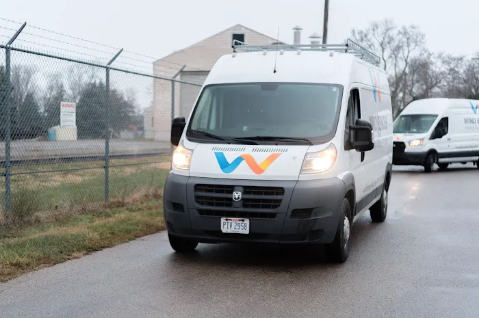 Wind Bender Heating Cooling Plumbing LLC Picture 5