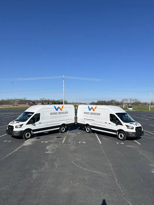 Wind Bender Heating Cooling Plumbing LLC Picture 1