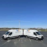 Wind Bender Heating Cooling Plumbing LLC ico