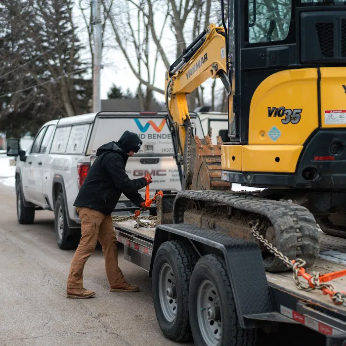 Wind Bender Heating Cooling Plumbing LLC Picture 9