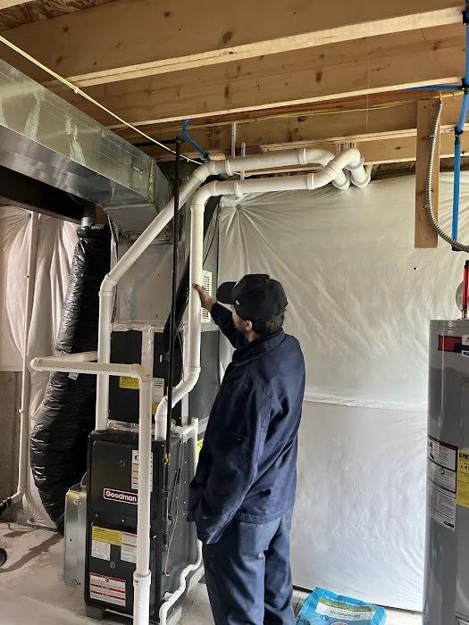 Universal Heating & Cooling of Dayton Picture 3