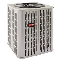 Universal Heating & Cooling of Dayton ico
