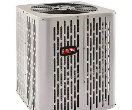 Universal Heating & Cooling of Dayton