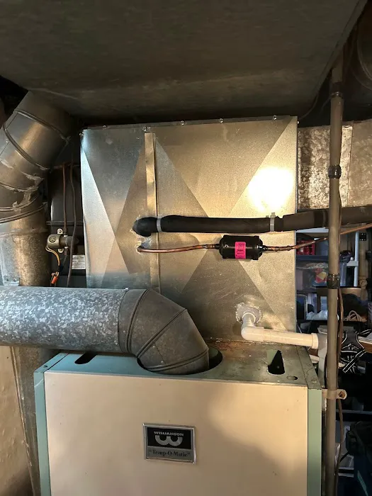 Universal Heating & Cooling of Dayton Picture 8