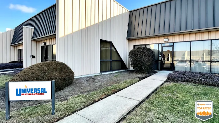 Universal Heating & Cooling of Dayton Picture 10