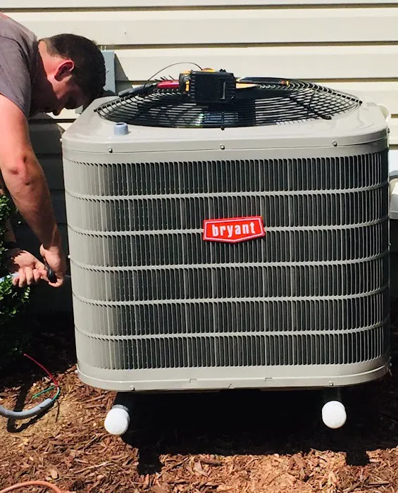 Tri-State Heating & Cooling Picture 5