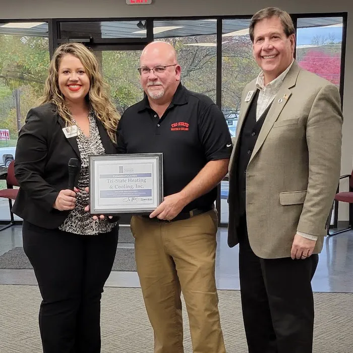 Tri-State Heating & Cooling Picture 6