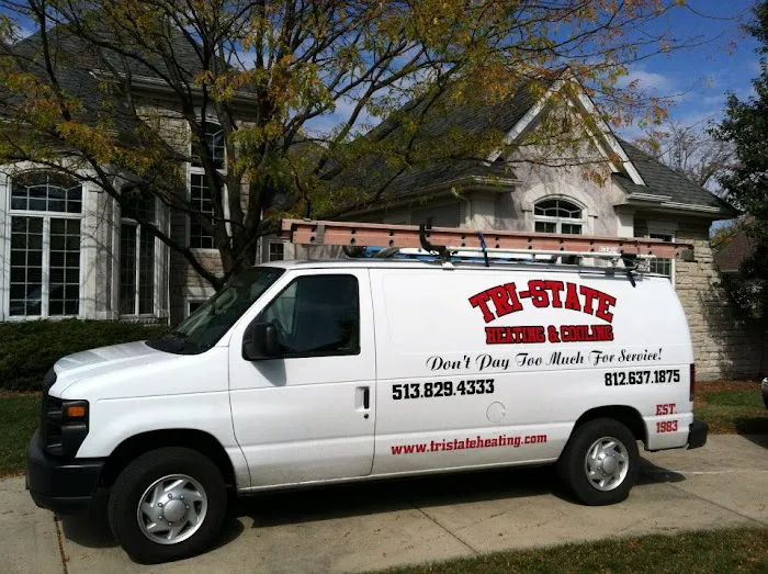 Tri-State Heating & Cooling Picture 1