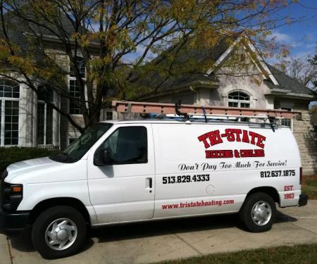 Tri-State Heating & Cooling