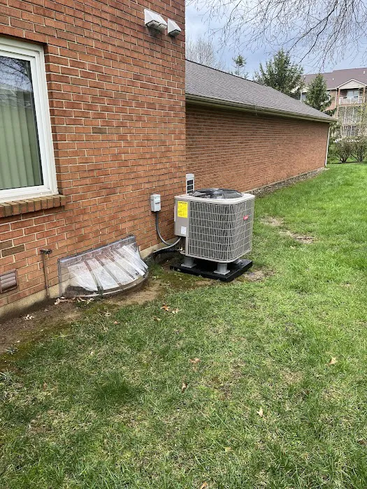 Hader Solutions Roofing, Heating & Air Conditioning Picture 9