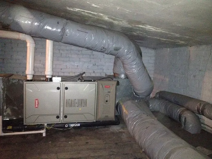 Hader Solutions Roofing, Heating & Air Conditioning Picture 10