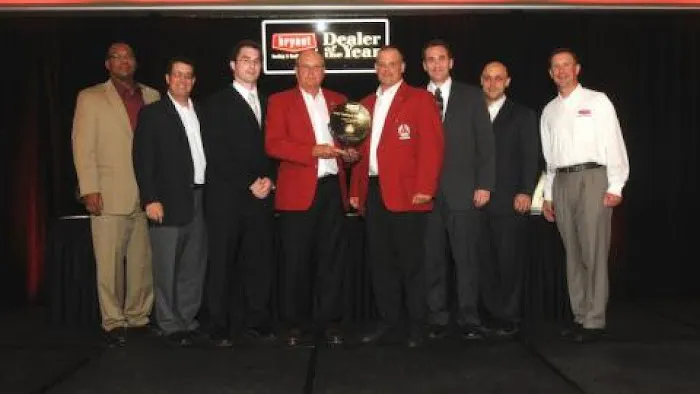 Hader Solutions Roofing, Heating & Air Conditioning Picture 8