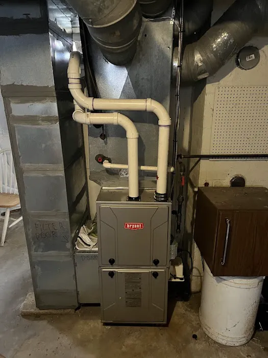 Hader Solutions Roofing, Heating & Air Conditioning Picture 6