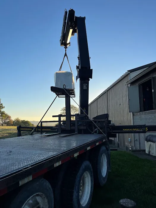 Hader Solutions Roofing, Heating & Air Conditioning Picture 7