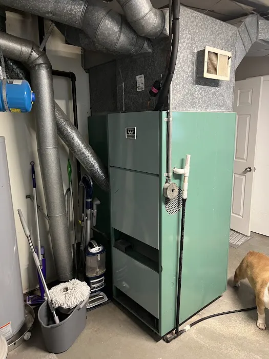 Hader Solutions Roofing, Heating & Air Conditioning Picture 5