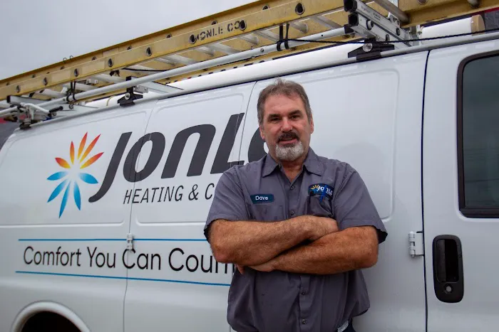 JonLe Heating & Cooling Picture 9