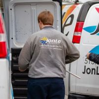 JonLe Heating & Cooling ico