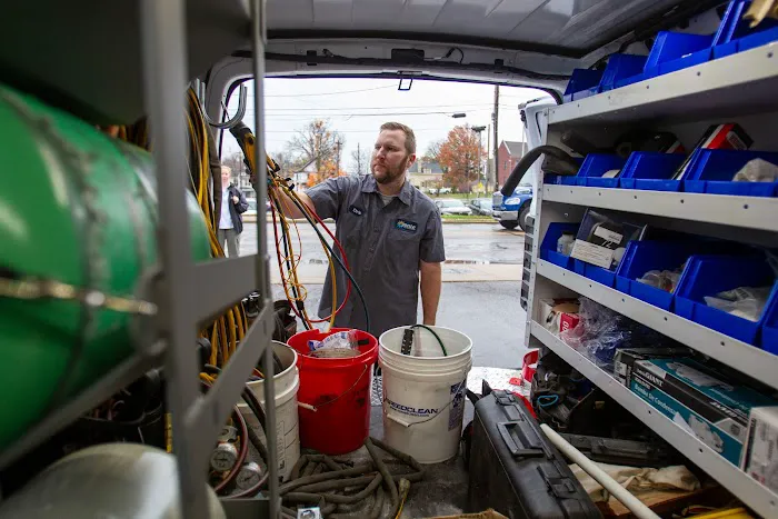 JonLe Heating & Cooling Picture 3