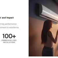 Williams Brothers AC and Heat ico