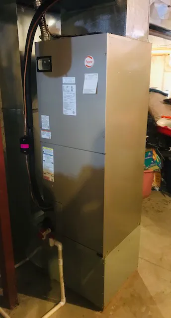 Comfort Experts Inc Picture 1