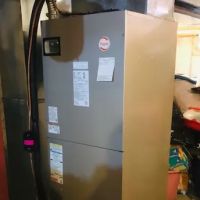 Comfort Experts Inc ico