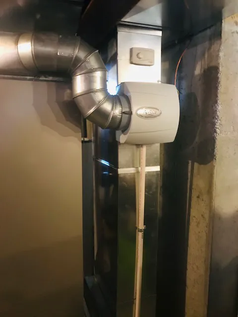 Comfort Experts Inc Picture 3