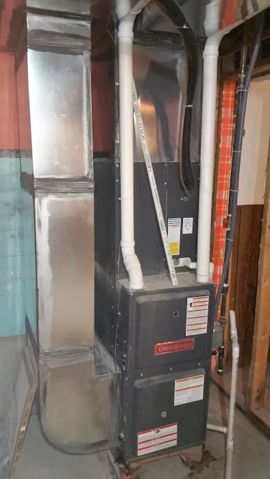 Comfort Experts Inc Picture 5