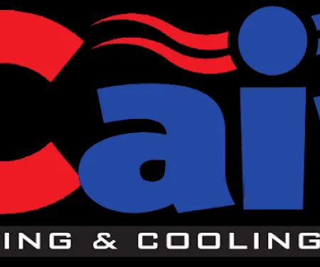 Cair Heating & Cooling LLC