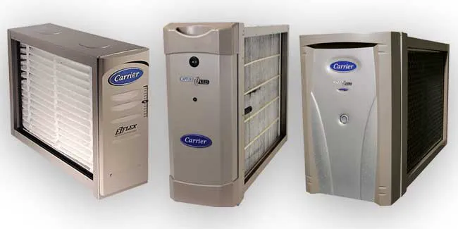 Hill-Air Heating & Air Conditioning Picture 6