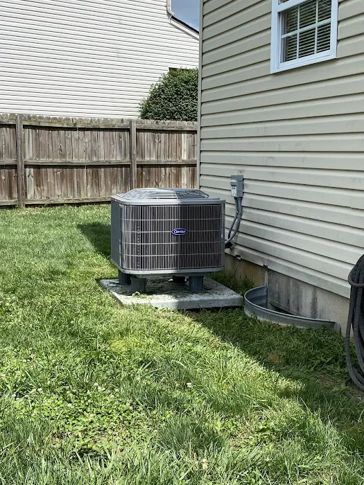 Hill-Air Heating & Air Conditioning Picture 2