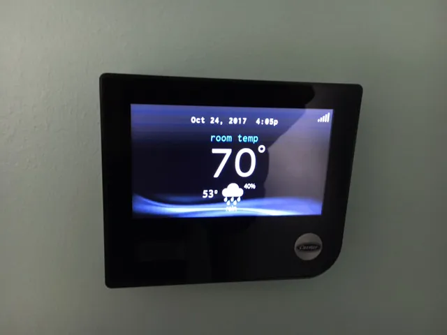 Hill-Air Heating & Air Conditioning Picture 4