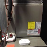 Hill-Air Heating & Air Conditioning ico