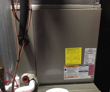 Hill-Air Heating & Air Conditioning