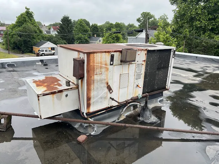 Hill-Air Heating & Air Conditioning Picture 3