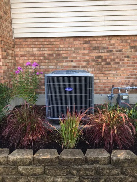 Hill-Air Heating & Air Conditioning Picture 8