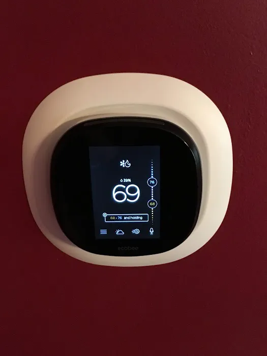 Hill-Air Heating & Air Conditioning Picture 10