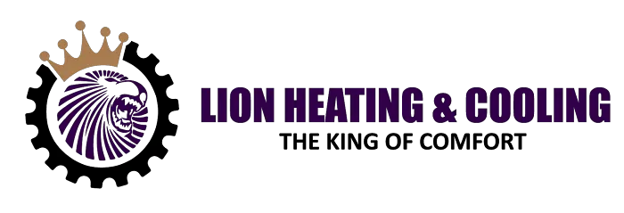 Lion Comfort Heating & Cooling Picture 1