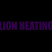 Lion Comfort Heating & Cooling ico