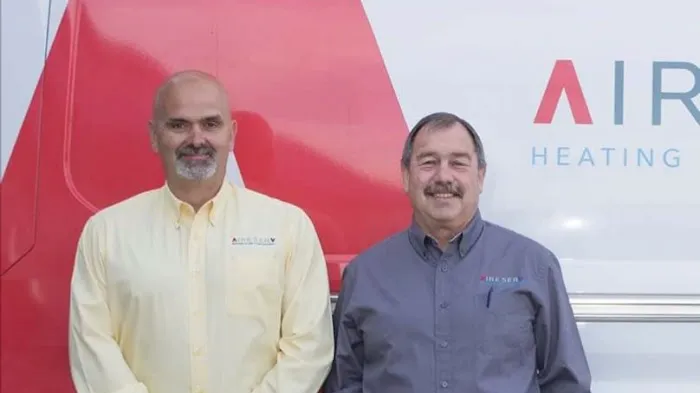 Air Master Heating & Cooling Picture 1