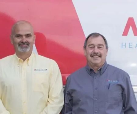 Air Master Heating & Cooling