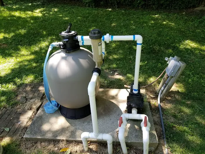 Fairfield HVAC Controls Picture 1