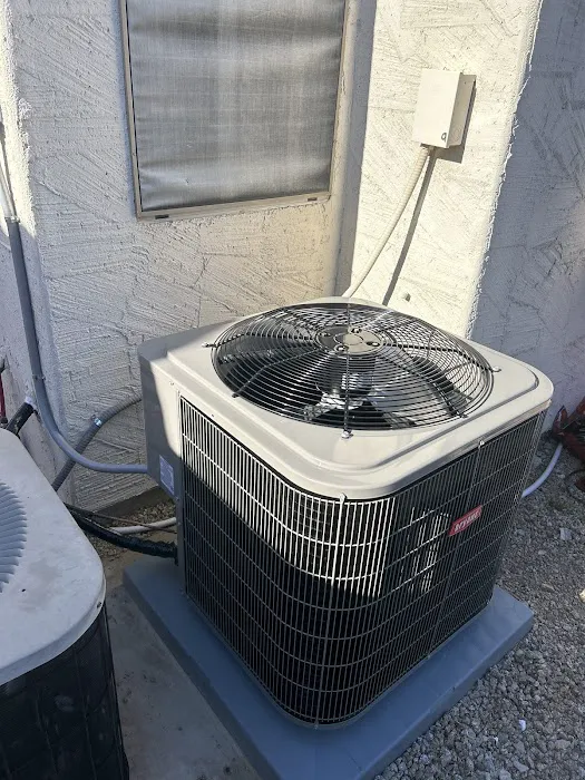 Fairfield HVAC Controls Picture 2