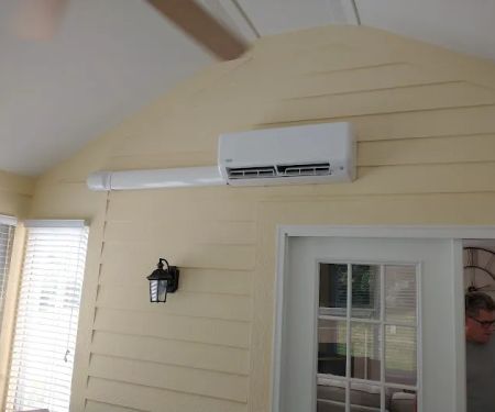 Casarcia Heating And Air inc.