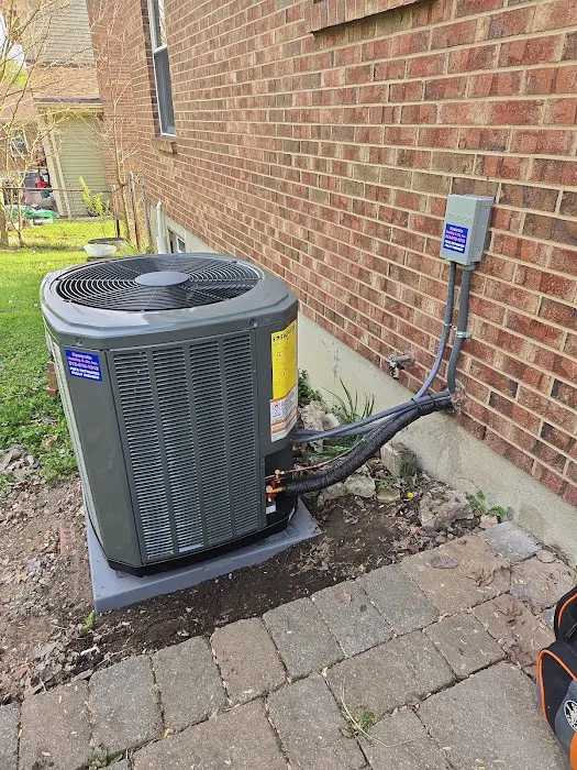 Casarcia Heating And Air inc. Picture 9