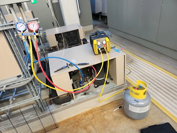 Casarcia Heating And Air inc. Picture 7