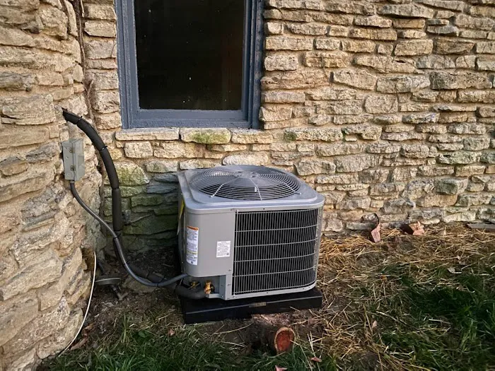 Casarcia Heating And Air inc. Picture 4
