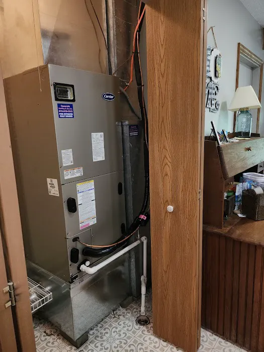 Casarcia Heating And Air inc. Picture 2